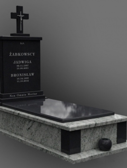 Надгробие 342